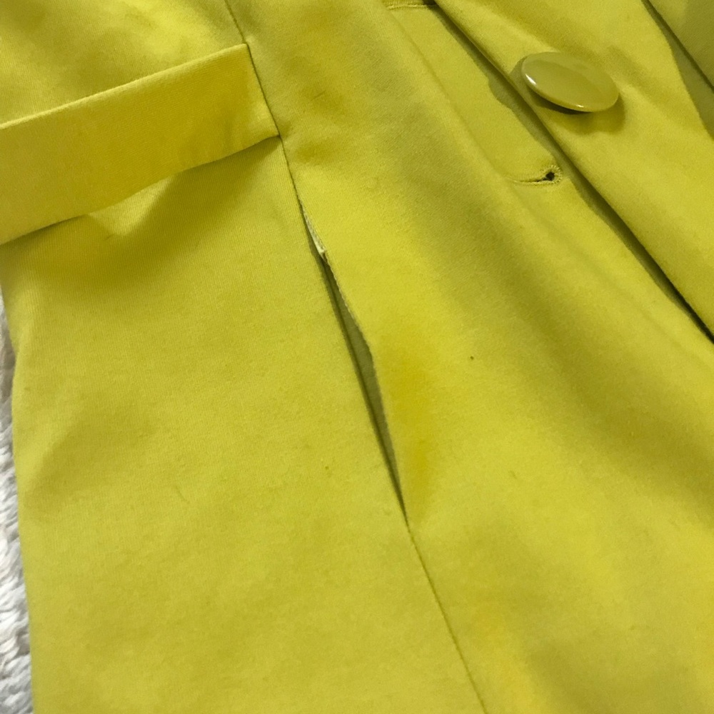 Luii jacket - Picture 3 of 4